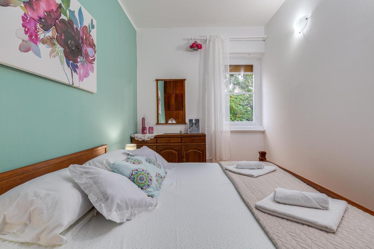 Apartment 'Olivia' Zára Kültér fotó