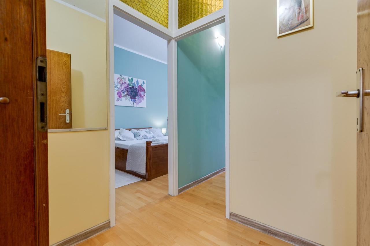 Apartment 'Olivia' Zára Kültér fotó