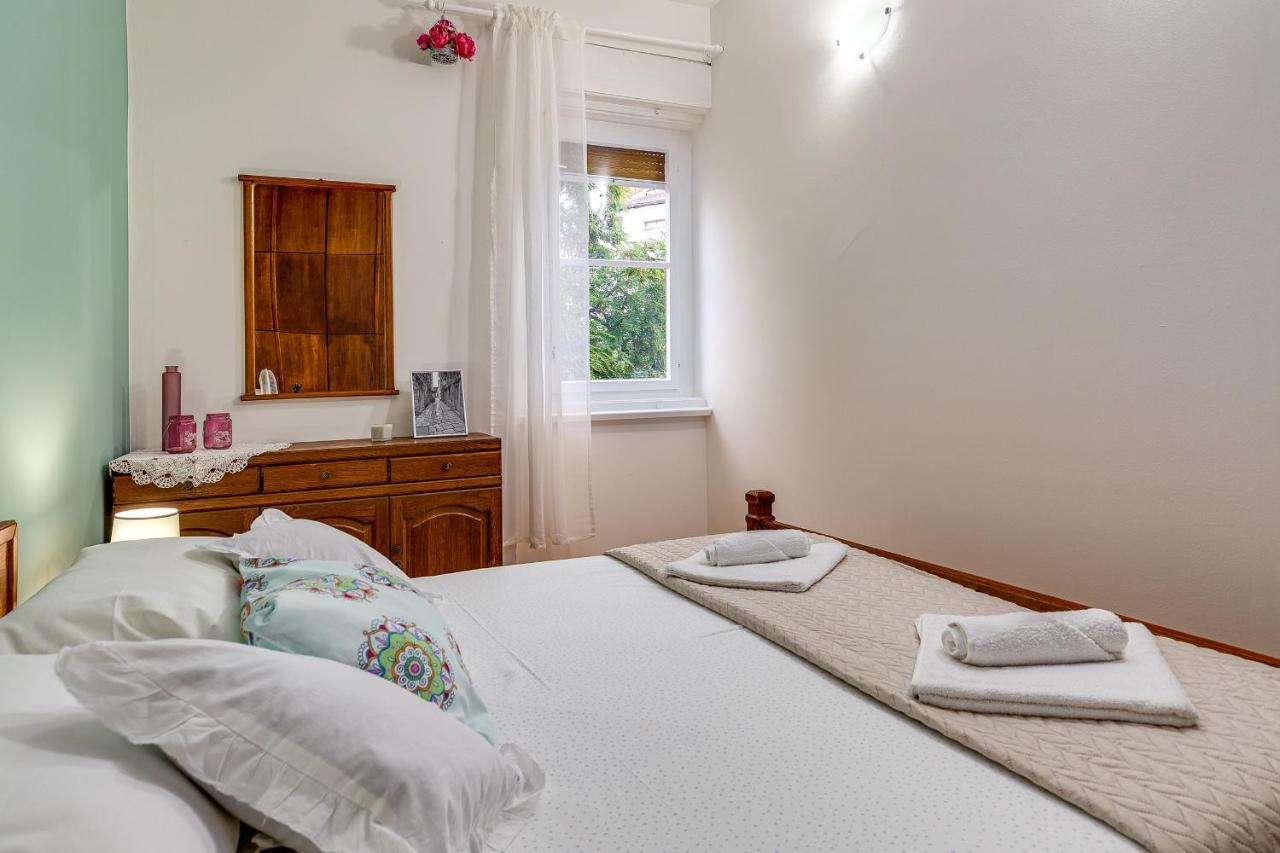 Apartment 'Olivia' Zára Kültér fotó