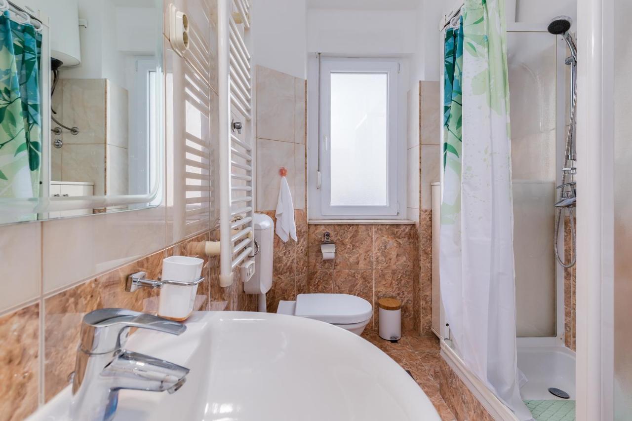 Apartment 'Olivia' Zára Kültér fotó