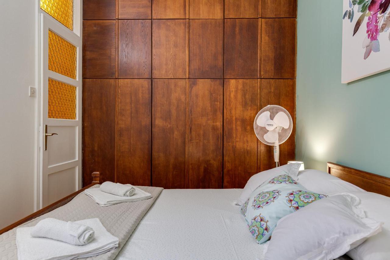 Apartment 'Olivia' Zára Kültér fotó