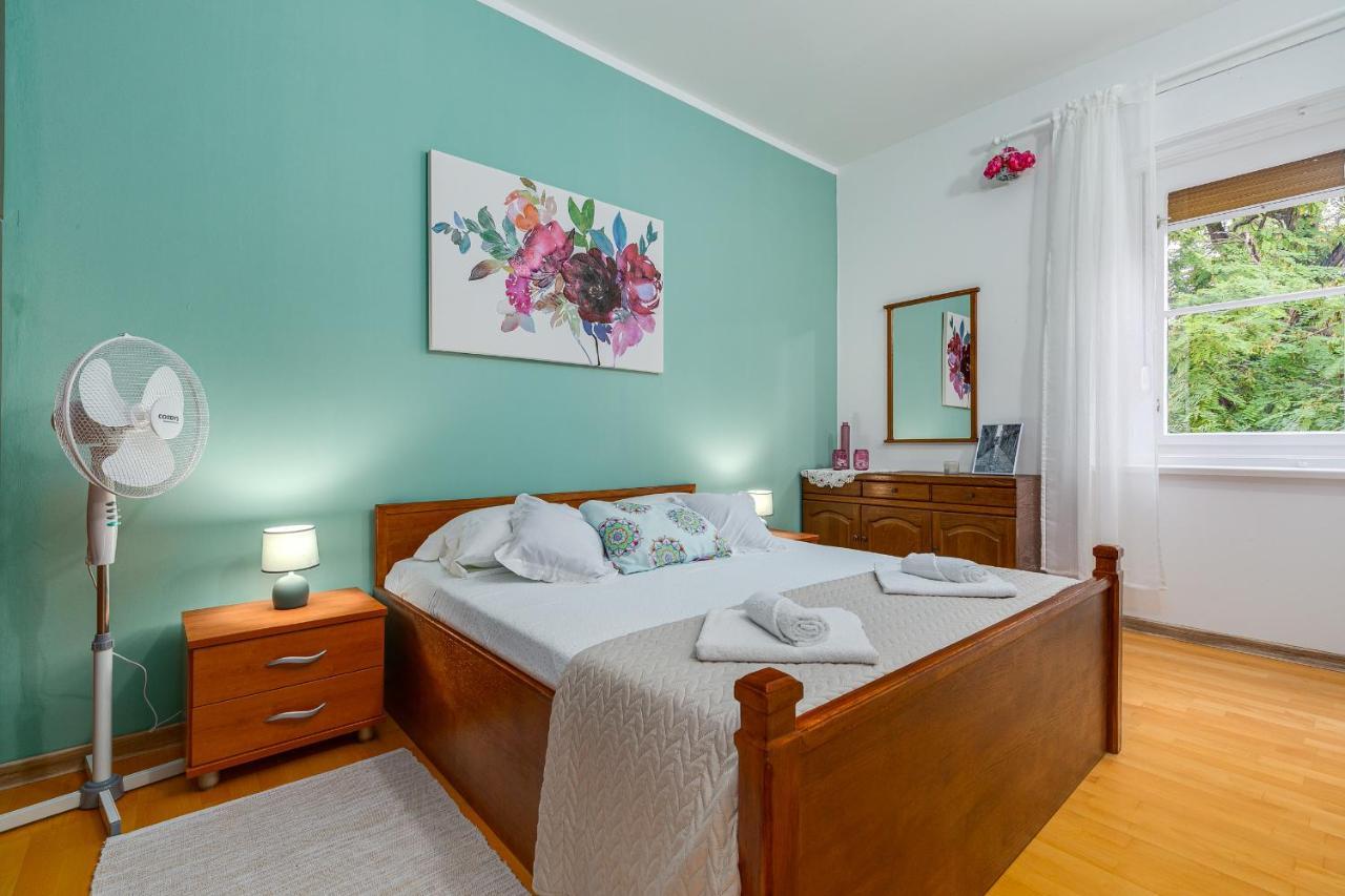 Apartment 'Olivia' Zára Kültér fotó