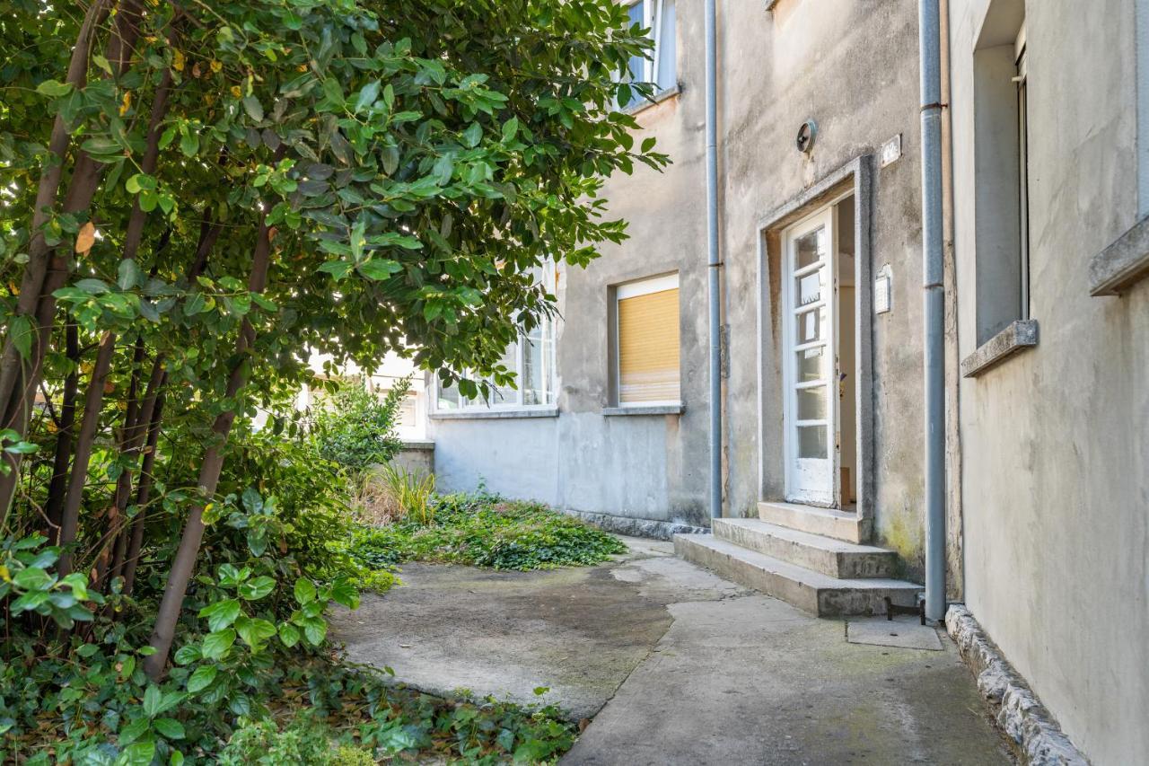 Apartment 'Olivia' Zára Kültér fotó