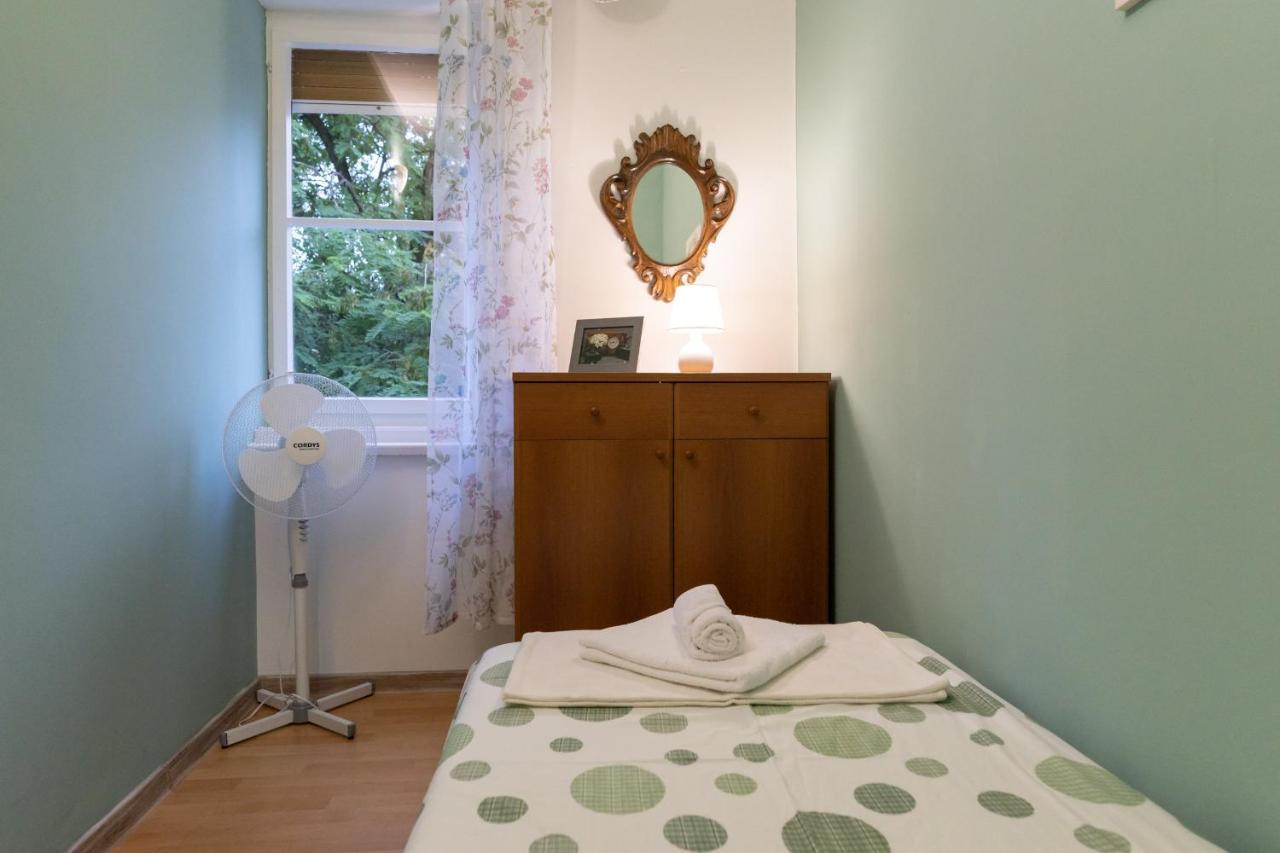 Apartment 'Olivia' Zára Kültér fotó