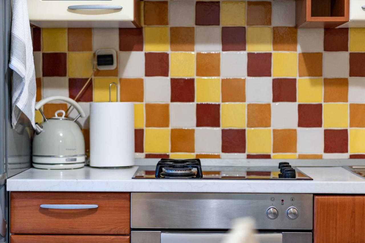 Apartment 'Olivia' Zára Kültér fotó