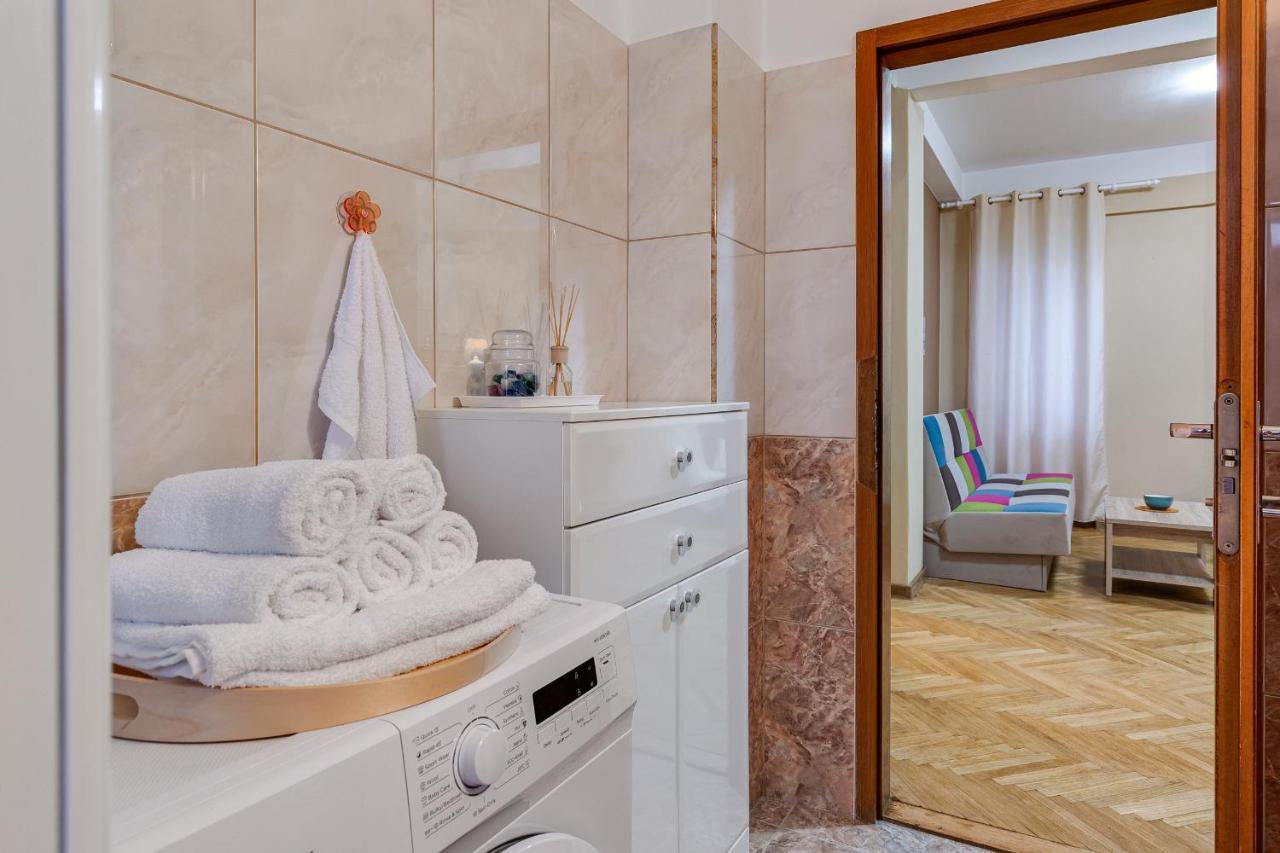 Apartment 'Olivia' Zára Kültér fotó