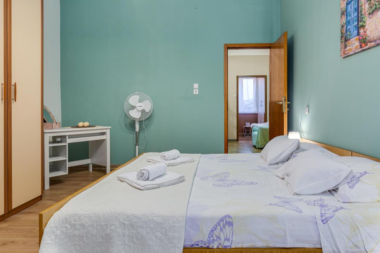 Apartment 'Olivia' Zára Kültér fotó