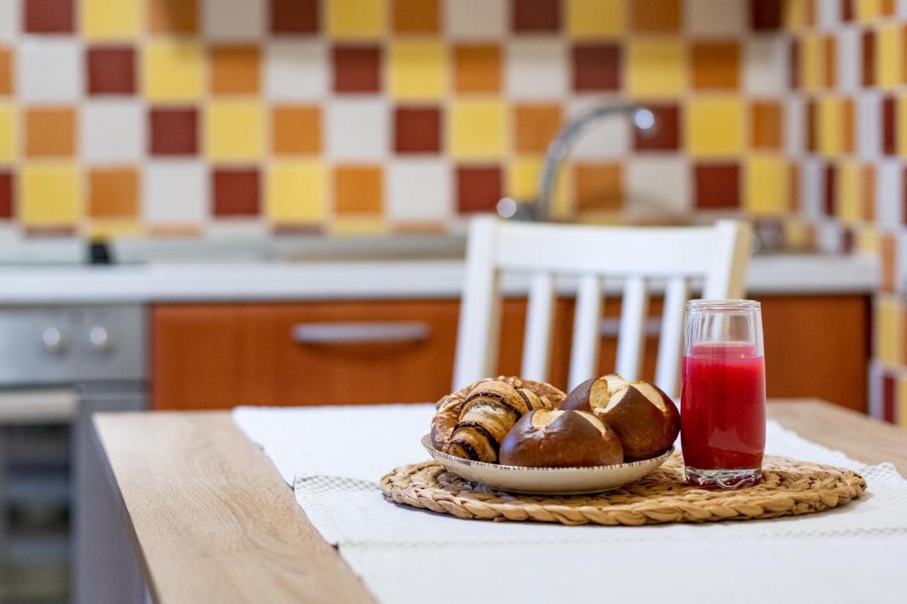 Apartment 'Olivia' Zára Kültér fotó