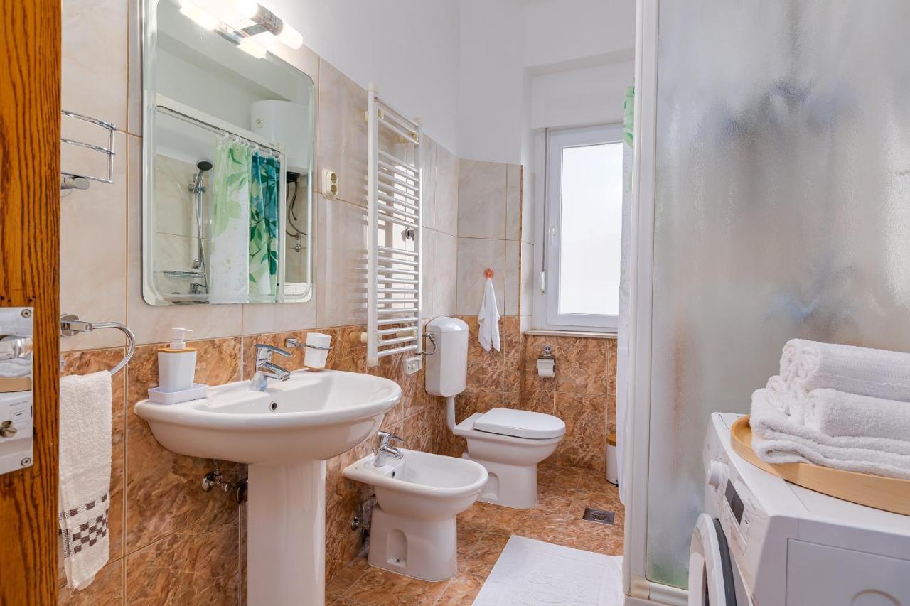 Apartment 'Olivia' Zára Kültér fotó