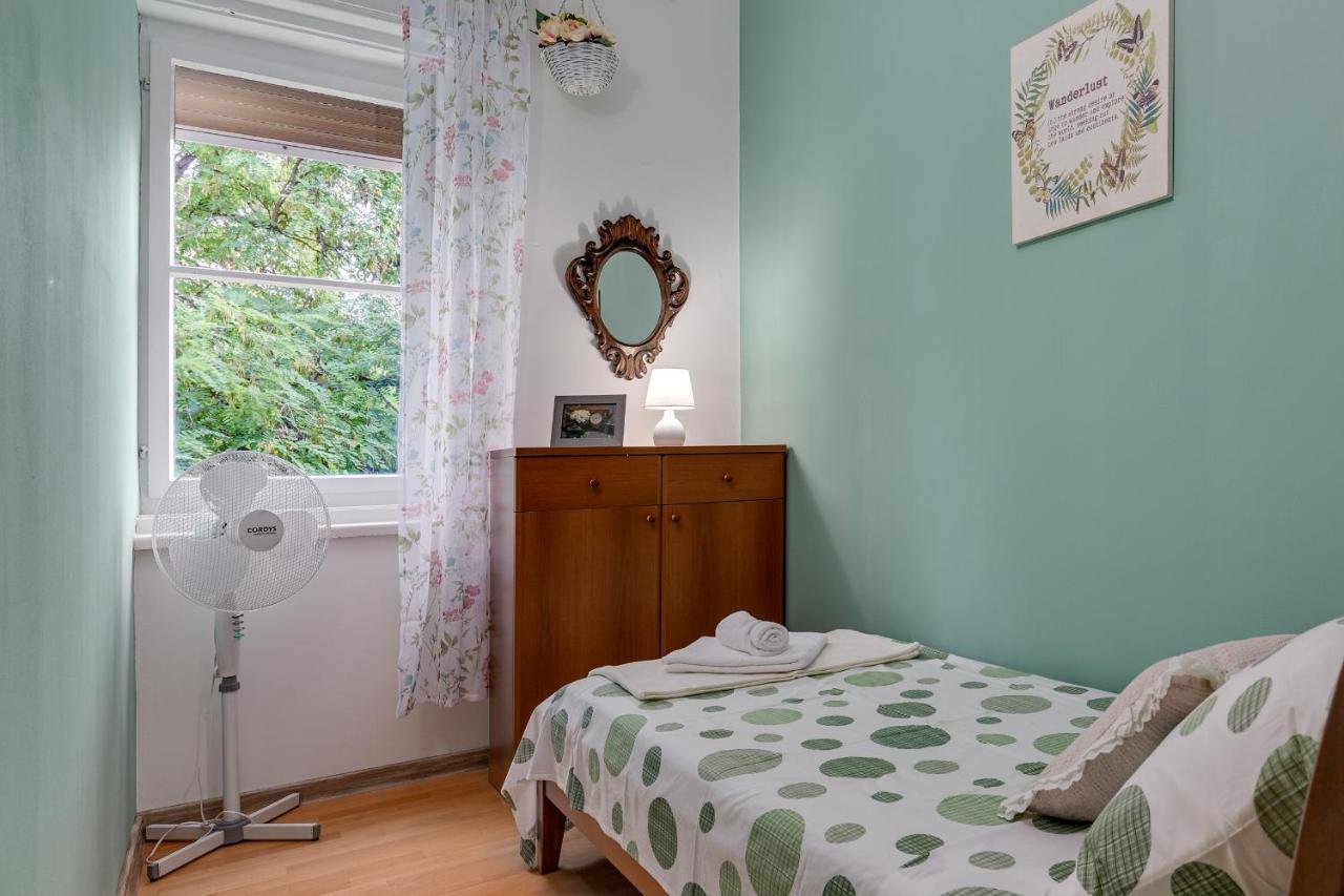 Apartment 'Olivia' Zára Kültér fotó