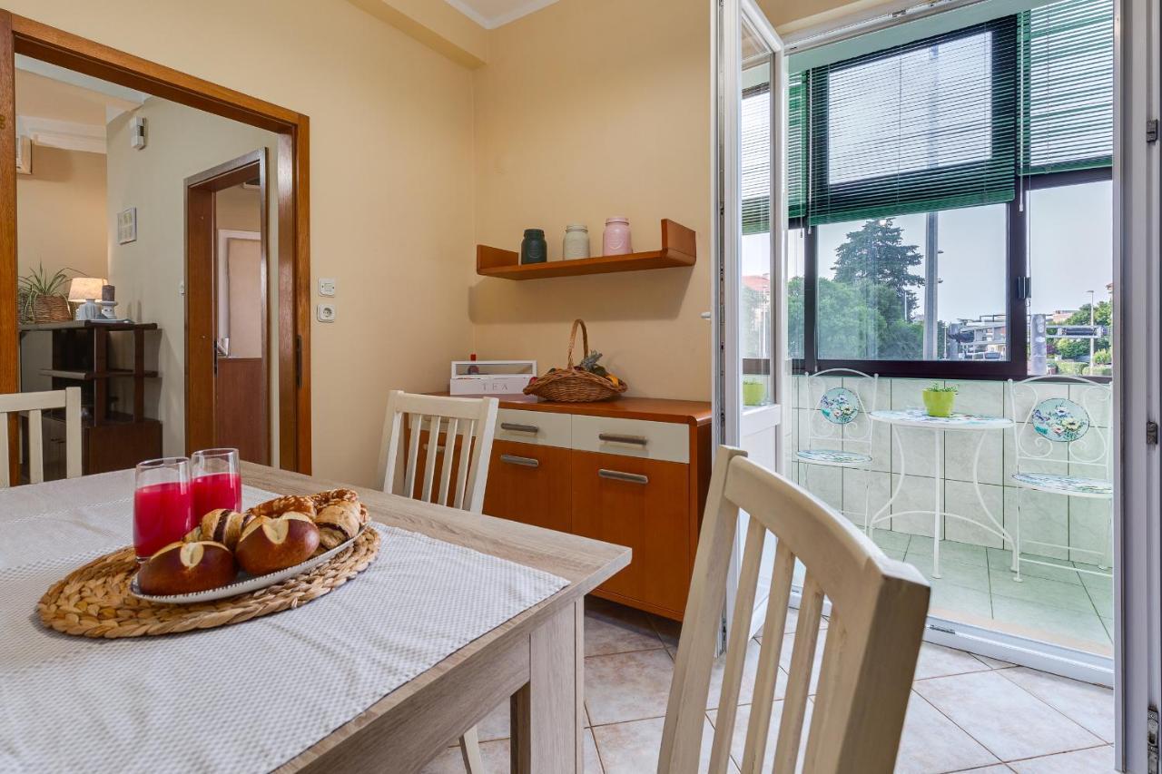 Apartment 'Olivia' Zára Kültér fotó