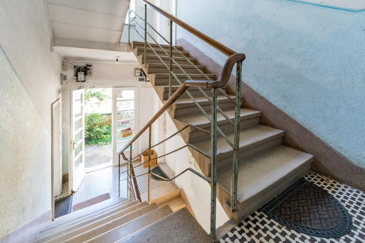 Apartment 'Olivia' Zára Kültér fotó
